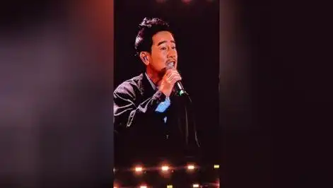 音乐现场 #陈小春#友情岁月