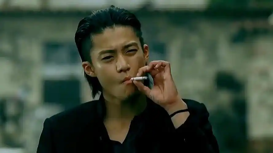 热血高校-泷谷源治-影视综视频-搜狐视频