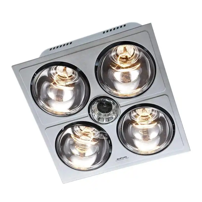 卫生间必须安装浴霸吗?