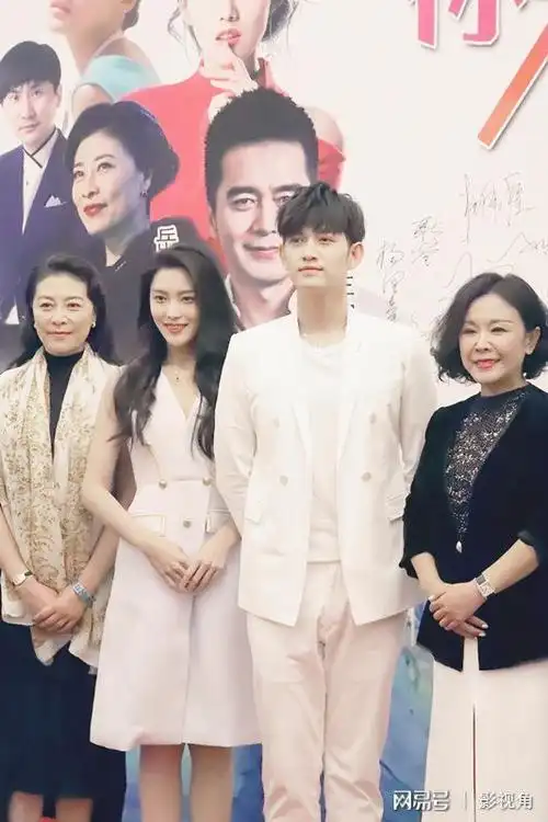 你永远在我身边浓情开机孙爽加盟传递爱与力量