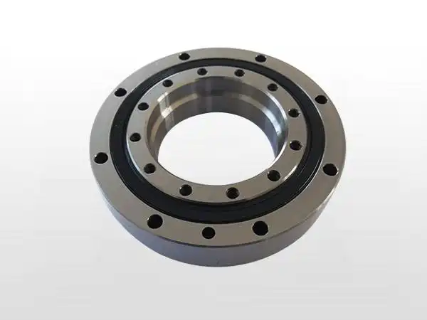 谐波减速机轴承