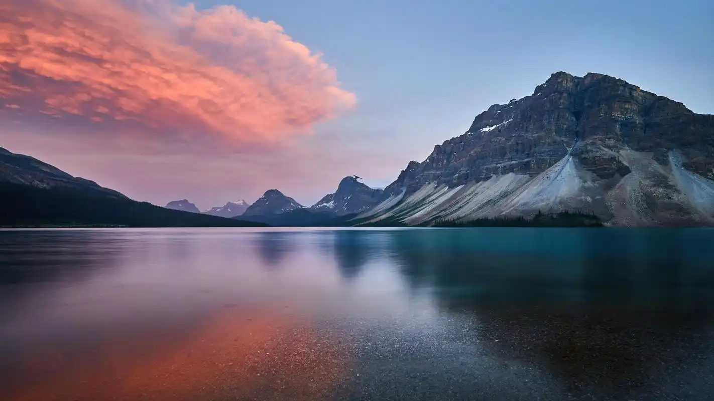 时尚潮流动漫桌面壁纸图片