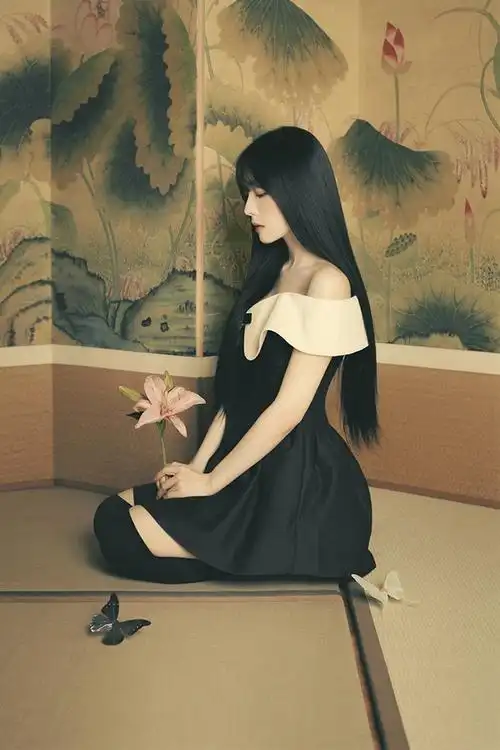 13 下午5点 (北京时间)redvelvet超话#redvelvet#i