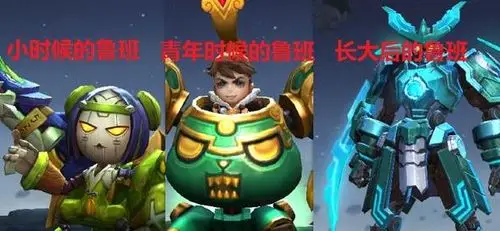 天美早就已经告诉了大家|天美|鲁班|安琪拉_新浪新闻