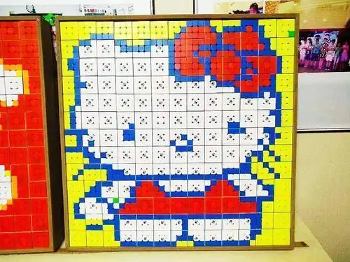 爱拼才会赢 拼出精彩魔方世界 优贝童趣魔方拼图精品班火热开班-在线