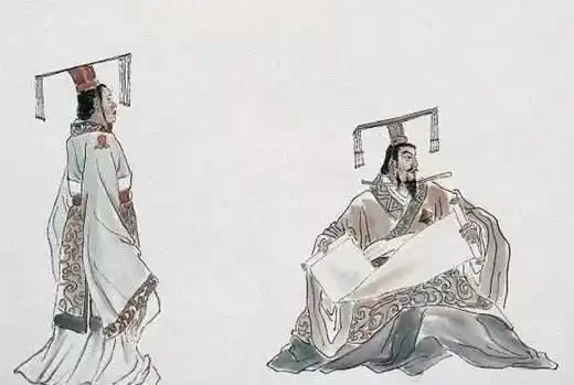 揭秘千古悬案:"尧舜禅让"究竟是和平交接,还是被迫让位?