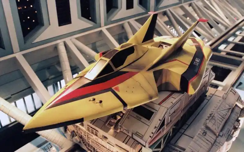 一口气看完迪迦奥特曼里面被胜利飞燕1号的攻击过的敌人!