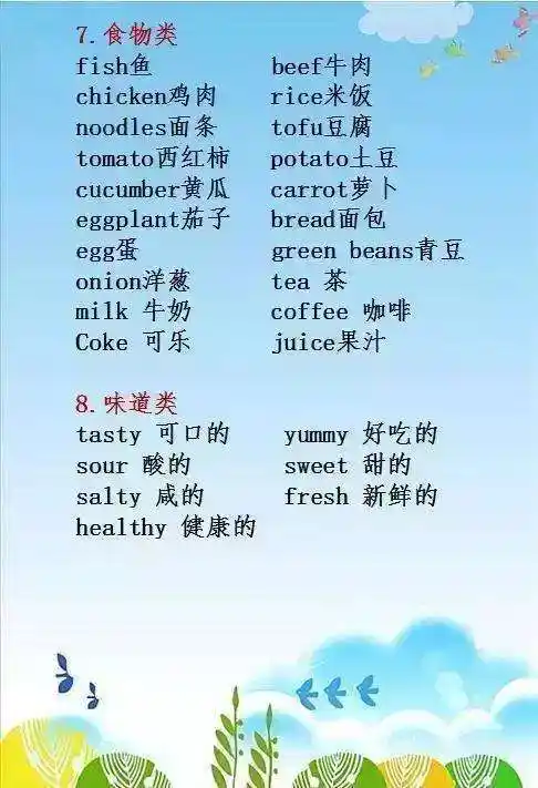 这样记英语单词, 简单又方便, 不容错过的好方法!