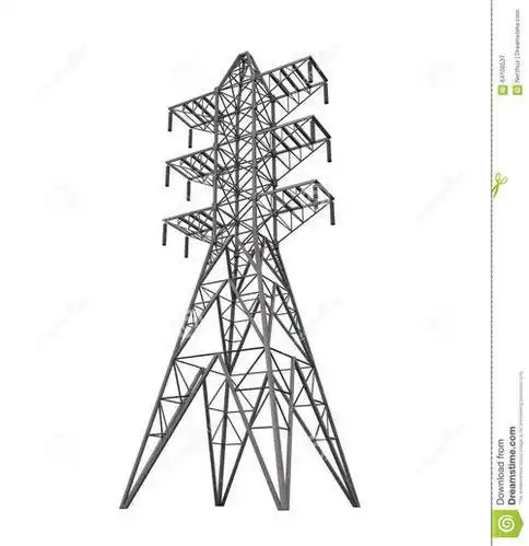 塔的直观图简笔画输电塔的简笔画埃菲尔铁塔简笔画世界著名建筑简笔画