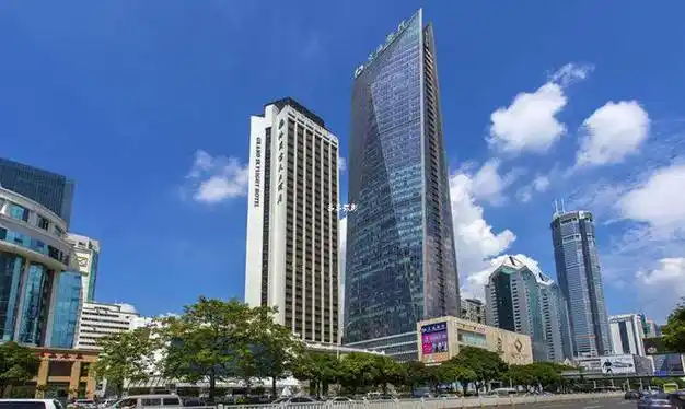 深圳世纪汇广场福田区华强北街道华航社区深南大道3018号