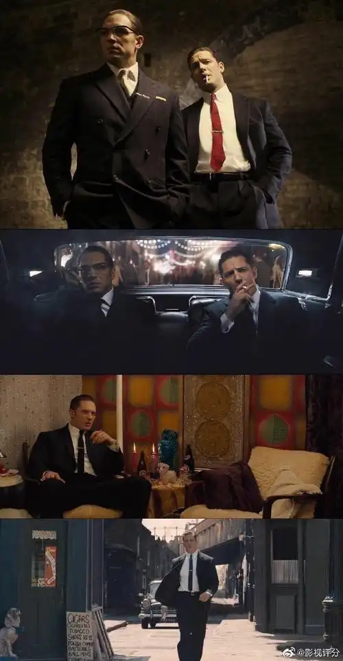 优质电影推荐##每日电影推荐##汤姆哈迪 传奇