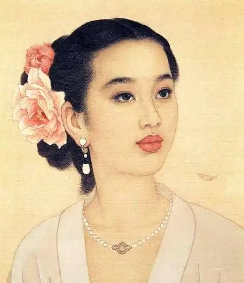 历史上的李清照真的漂亮吗