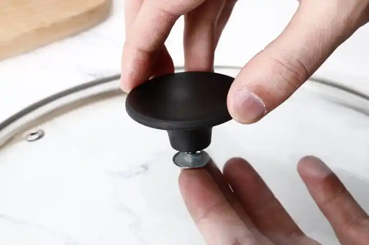 锅具套装浙江厂家大号锅盖把手锅盖钮锅盖帽胶木锅盖头锅配件