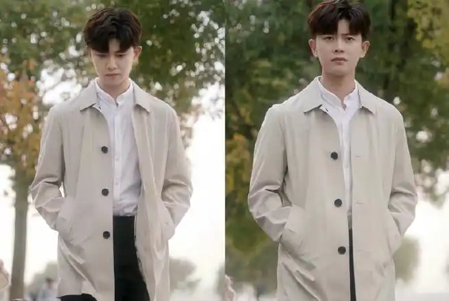 让你印象最深的是哪一个@任嘉伦allen