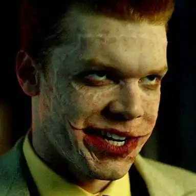 哥谭 卡梅隆莫纳汉 杰罗姆 jeromevaleska