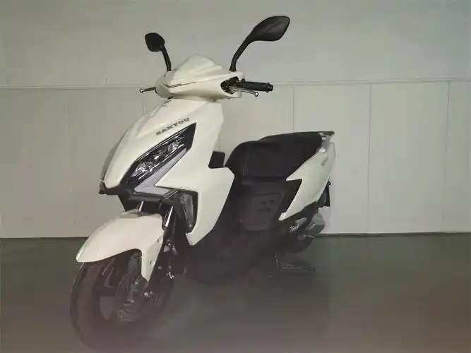 三友牌sy125t-39两轮摩托车公告图片