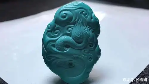 绿松石雕 - 热门商品专区