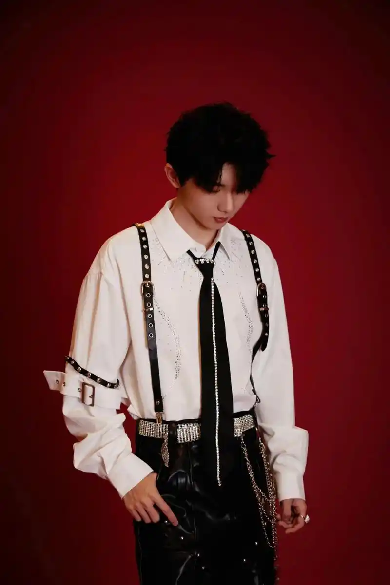 一组马嘉祺壁纸分享#马嘉祺壁纸 #马嘉祺 #马嘉祺生日快乐  - 抖音