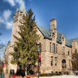 卫斯里昂大学图片_百度百科