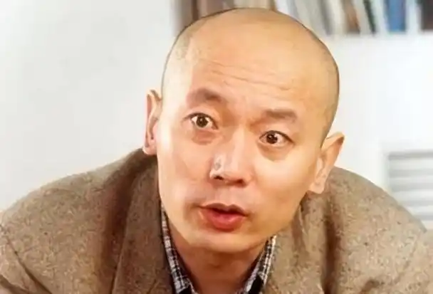 18年过去了曾豪言说要替傅彪养儿子的葛优如今履行承诺了吗