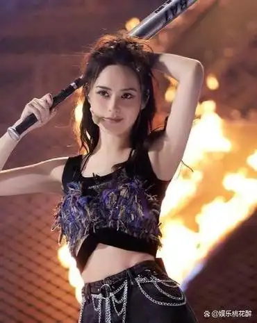 因长相太美看呆钟汉良,男友花1亿为她赎身,她的魅力究竟有多大