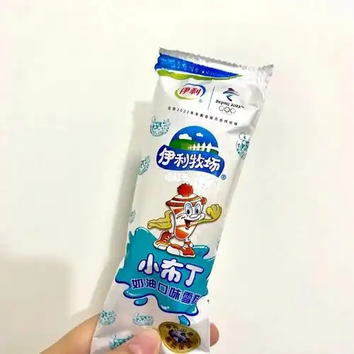 小布丁咖啡还是巧克力味的有人吃过吗