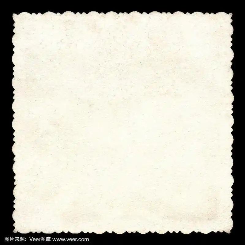 空白照片背景纸纹理背景