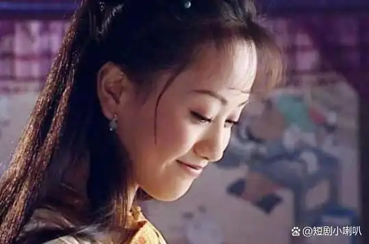 少年天子佟妃都说她是有福之人可我觉得她才是最深的悲剧