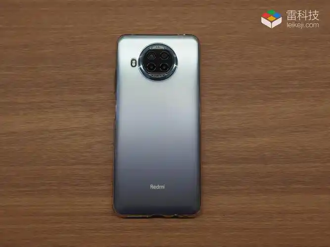 红米note9pro参数