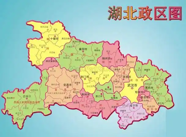湖北大别山地区3大区域性中心城市,2个是地级市,仅麻城为县级市