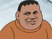 胖虎眼神暗示动图表情包_胖虎_动图_眼神_暗示表情