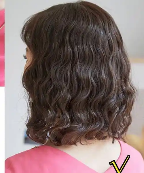 今年最火的烫发款式来了,这8种烫发人群更年轻_卷发_发型_女性