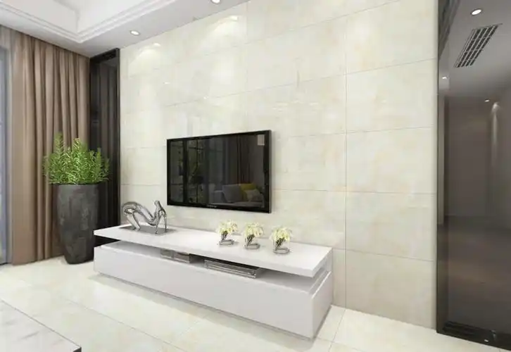 简约现代400x800仿大理石瓷砖客厅墙砖厨房卫生间瓷砖滑地砖800