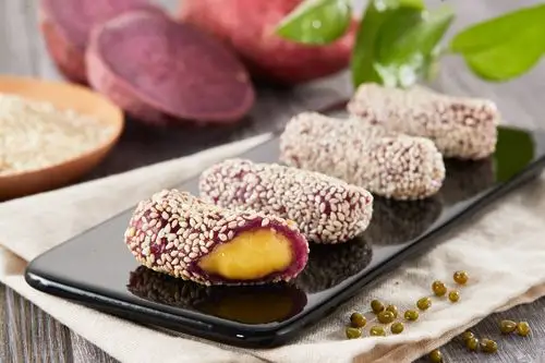 南阳标点食品有限公司