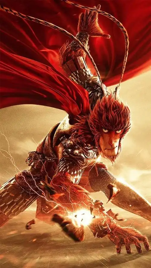 孙悟空真的是石头里蹦出来的吗?