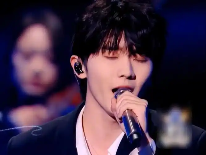 【马嘉祺】《对不起,我爱你》"只是还没告诉你 对不起 我爱你"