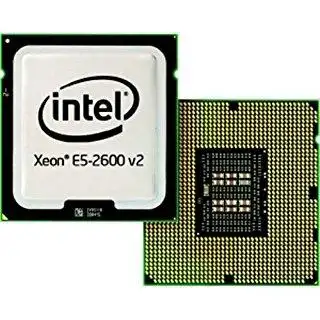 hp intel xeon e5-2600 series e5-2637v2 最新价: usd