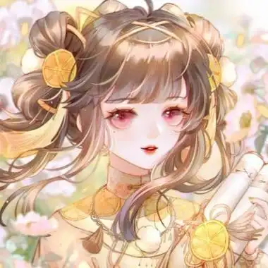 二次元樱花梦幻女头像-动漫头像 - 壁纸之家