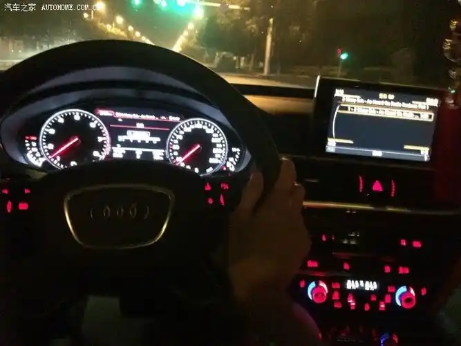 【图】a6加装氛围灯需要多少钱,求大神指导…_奥迪a6l论坛_汽车之家