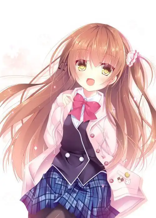 星奏-恋×シンアイ彼女姫野星奏-触站