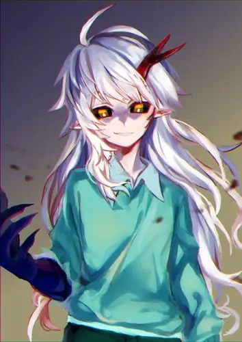 画的最新一集茨木,我爱了 宝宝真可爱,酒吞真幸福