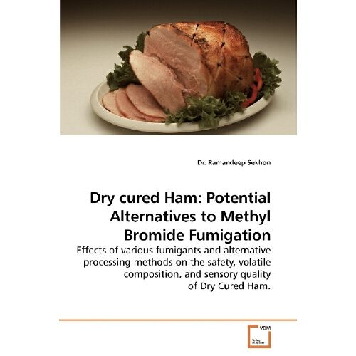 预订dry cured ham