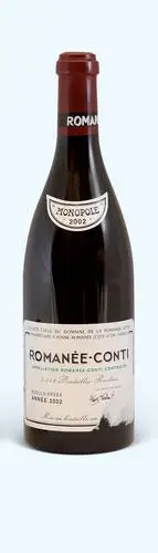 0348 罗曼尼康帝