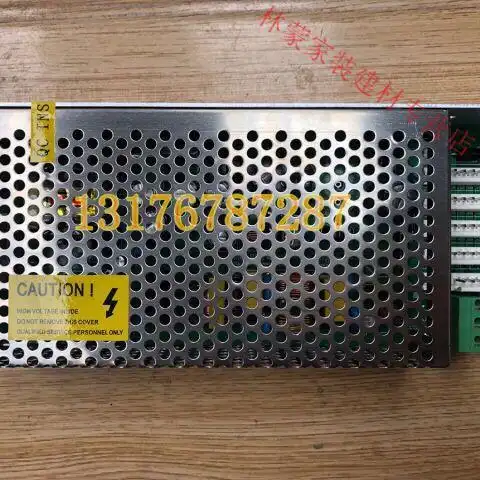 定制适用正星加油机开关电源电源板开关电源新式电源板正星加油机主板