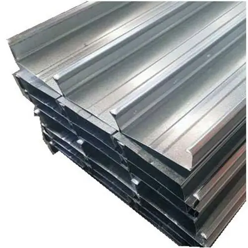 镀锌c型钢冷弯c型钢檩条