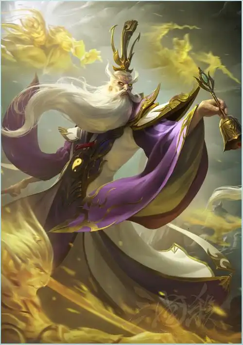 役使鬼神*左慈 - 三国杀移动版wiki_bwiki_哔哩哔哩