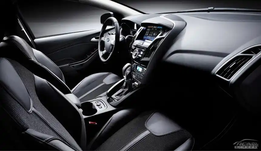 福克斯(进口)内饰图片