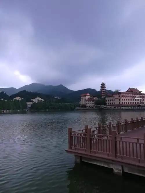 通山哪些景点拍照合适的简单介绍