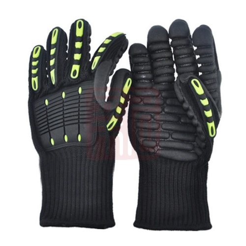 deltaplus/代尔塔vv904 209904-09防震手套