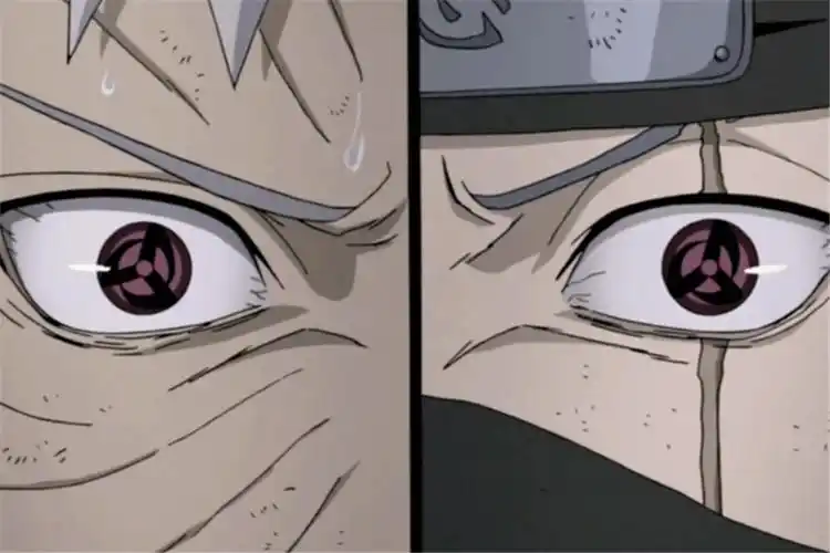 火影中哪个万花筒写轮眼瞳术最强?